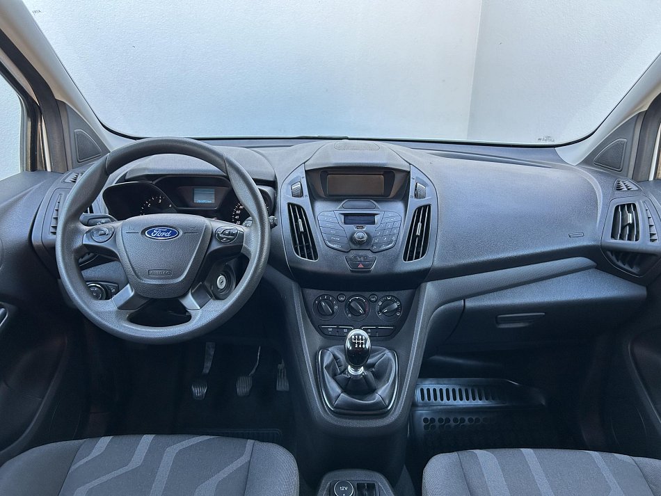 Ford Transit Connect 1.5TDCi Trend MAXi
