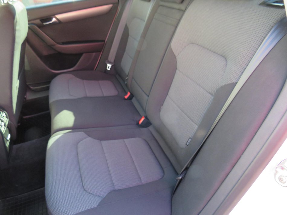 Volkswagen Passat 2.0TDi Comfortline 4x4