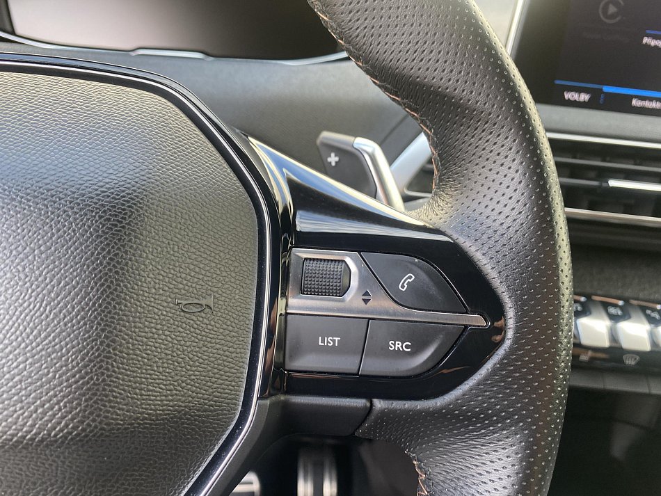Peugeot 3008 2.0HDi GT Line