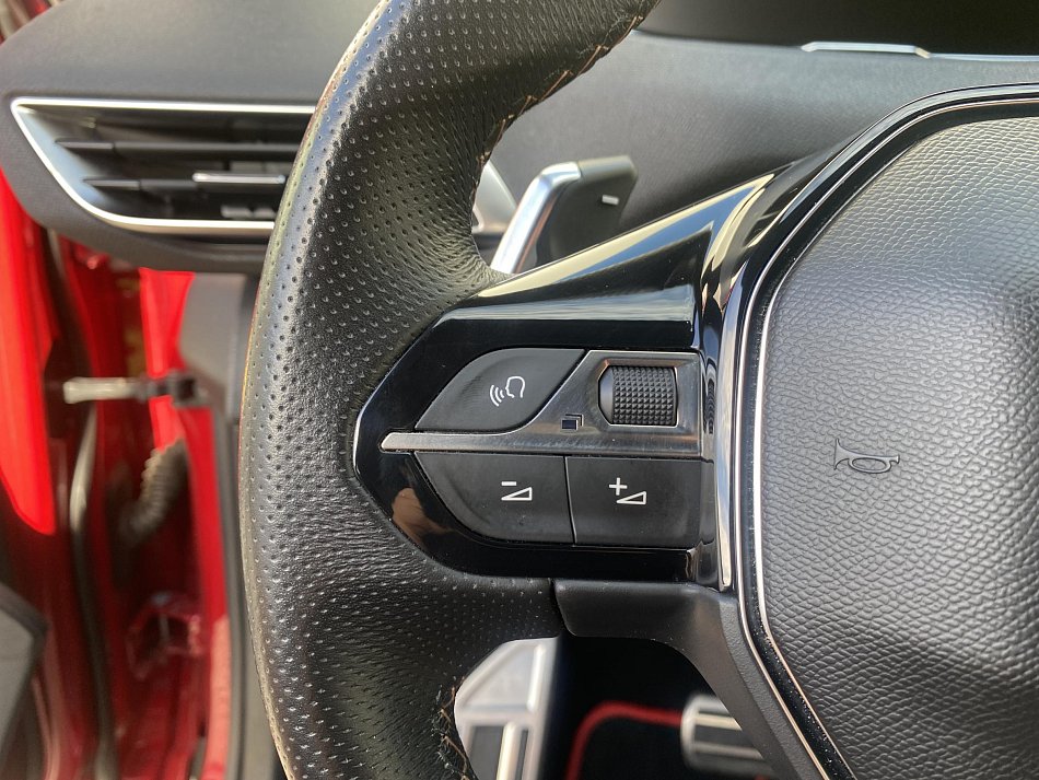 Peugeot 3008 2.0HDi GT Line