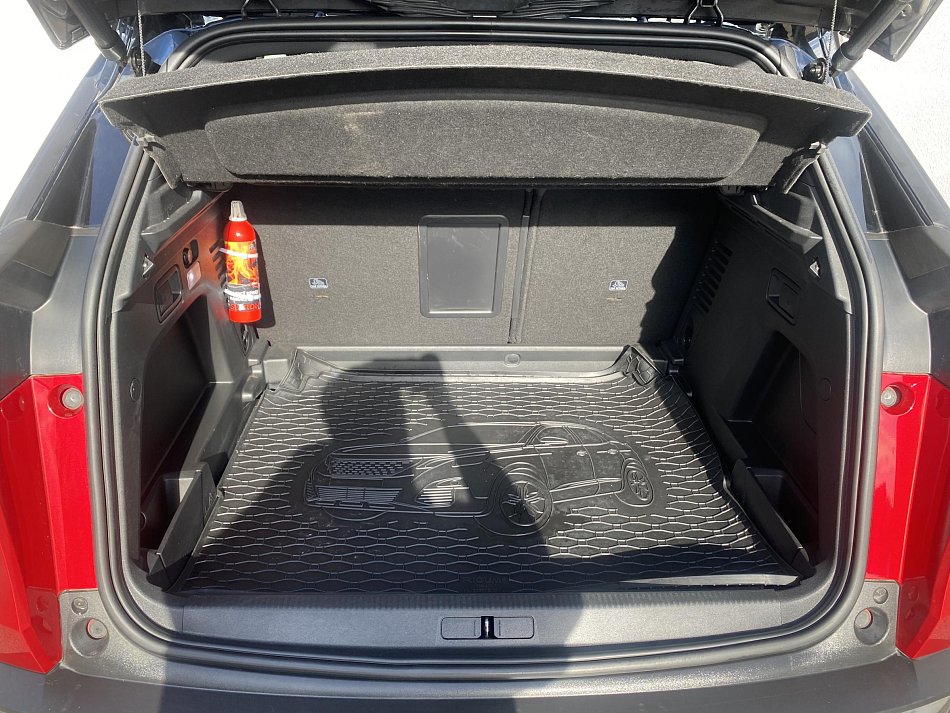 Peugeot 3008 2.0HDi GT Line