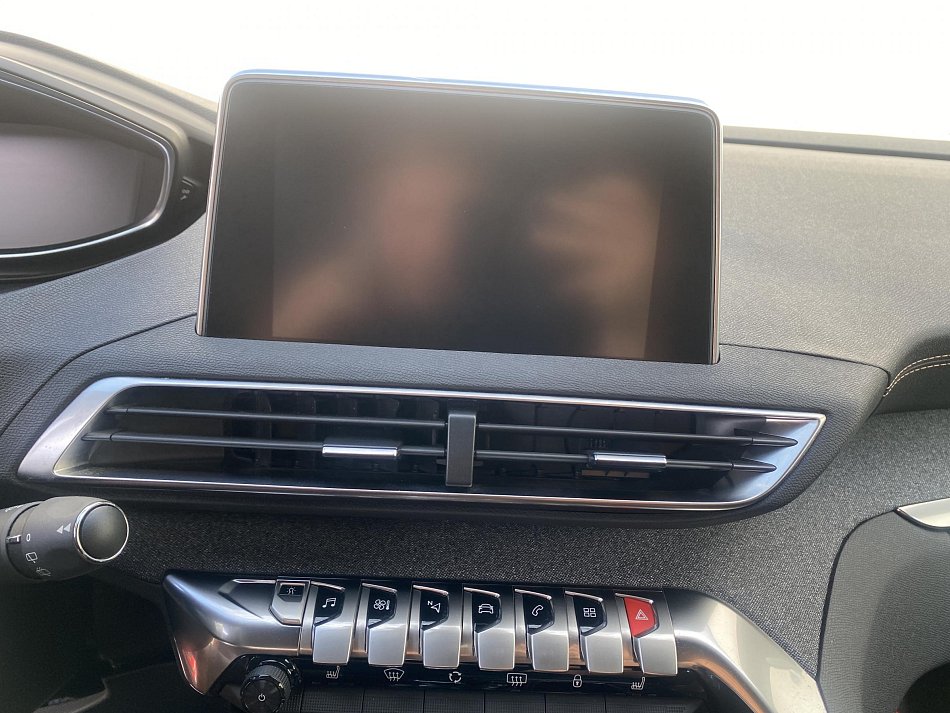 Peugeot 3008 2.0HDi GT Line