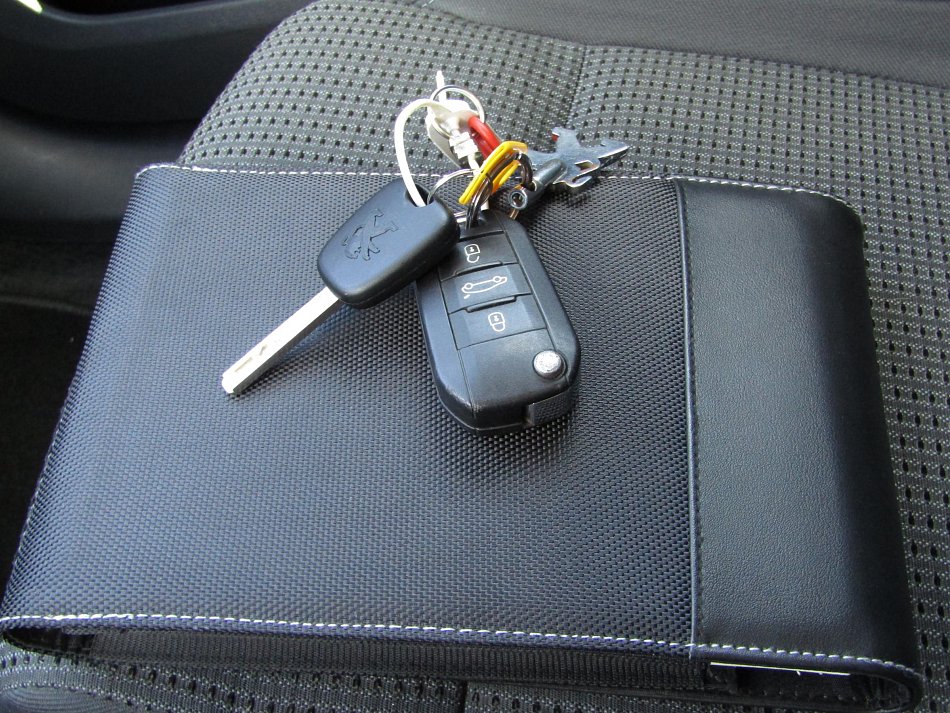 Peugeot 508 2.0 HDi 