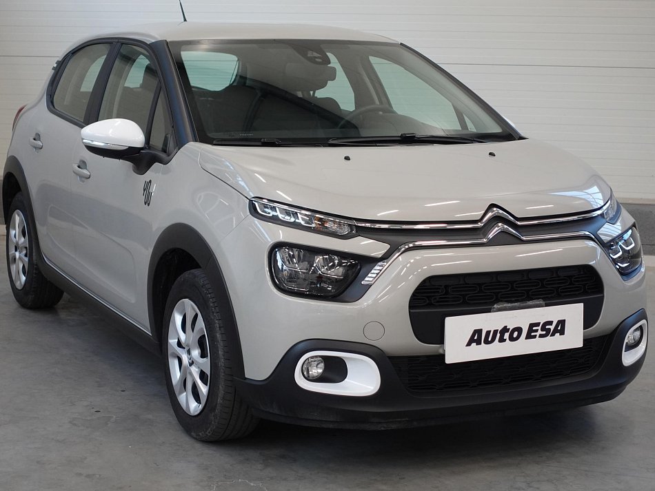 Citroën C3 1.2PT 