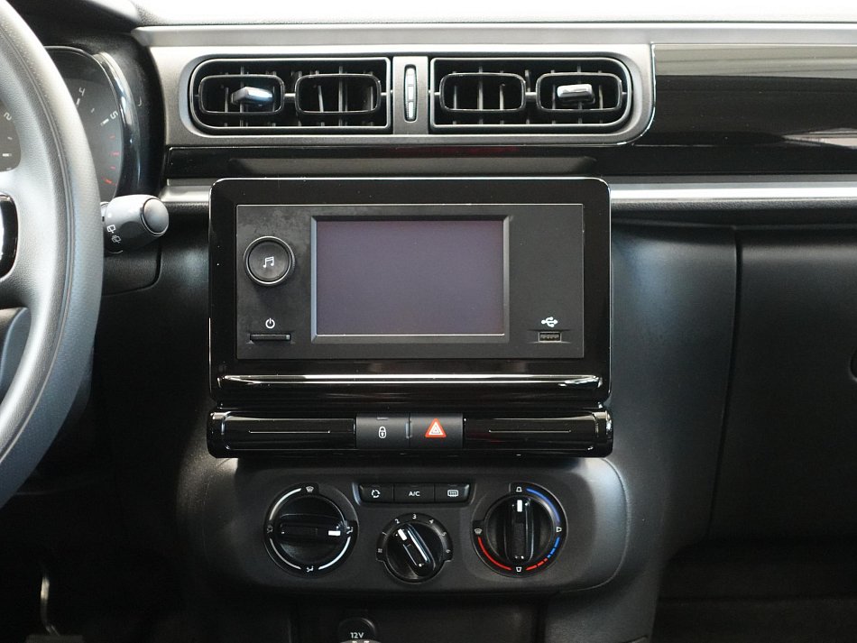 Citroën C3 1.2PT 