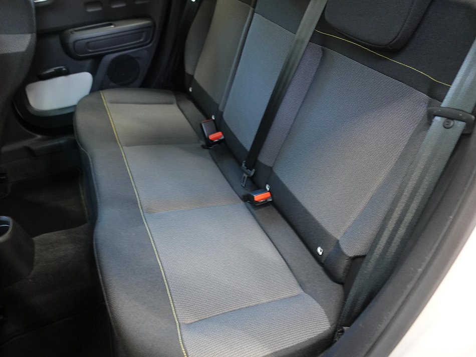 Citroën C3 1.2PT 