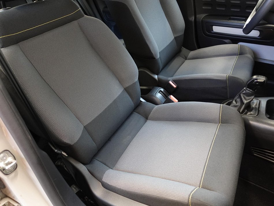 Citroën C3 1.2PT 