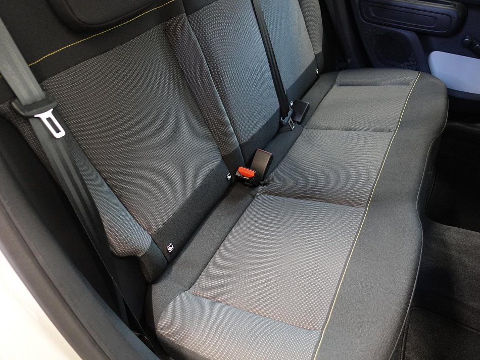 Citroën C3 1.2PT 