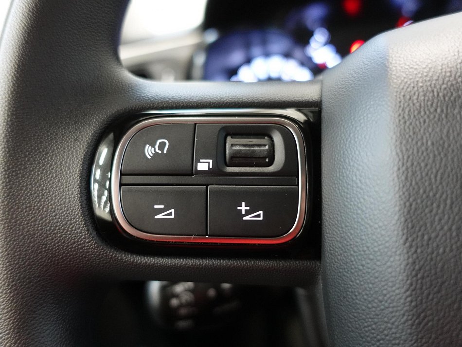 Citroën C3 1.2PT 