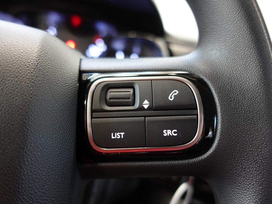 Citroën C3 1.2PT 