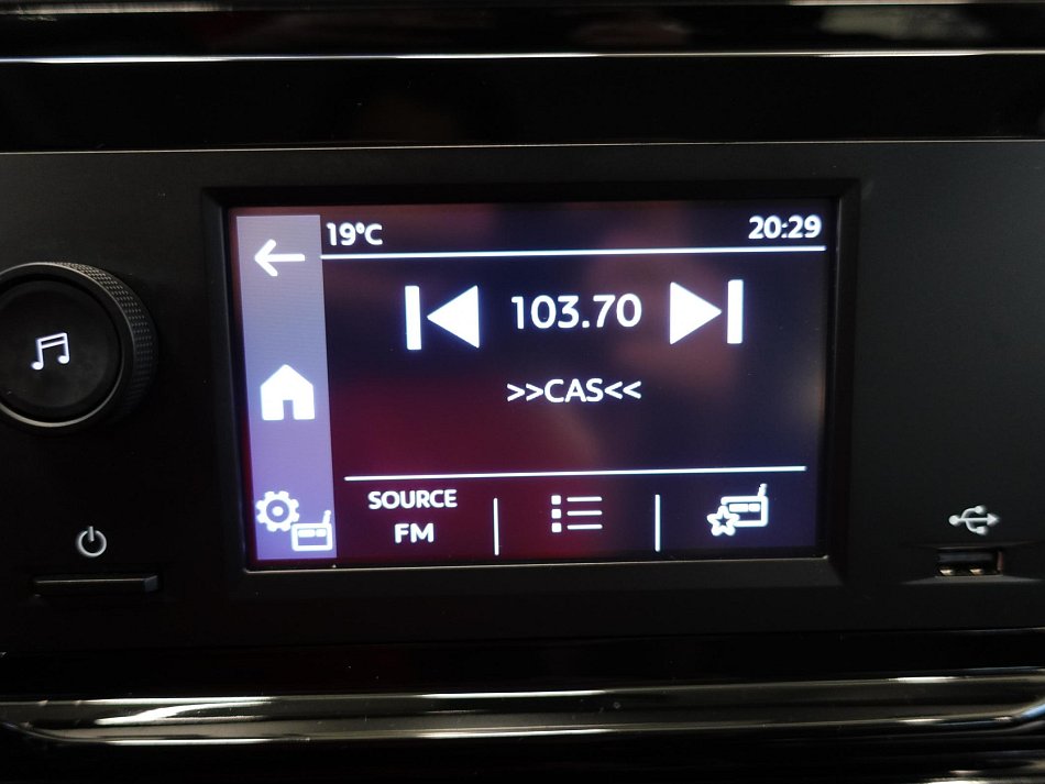 Citroën C3 1.2PT 