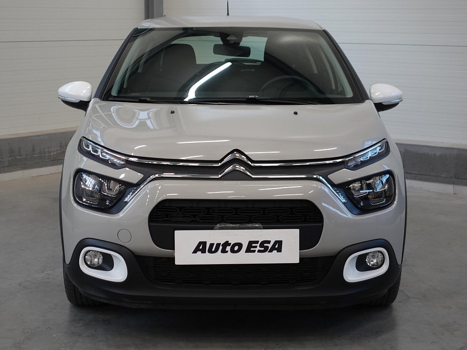 Citroën C3 1.2PT 