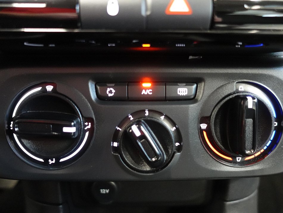 Citroën C3 1.2PT 