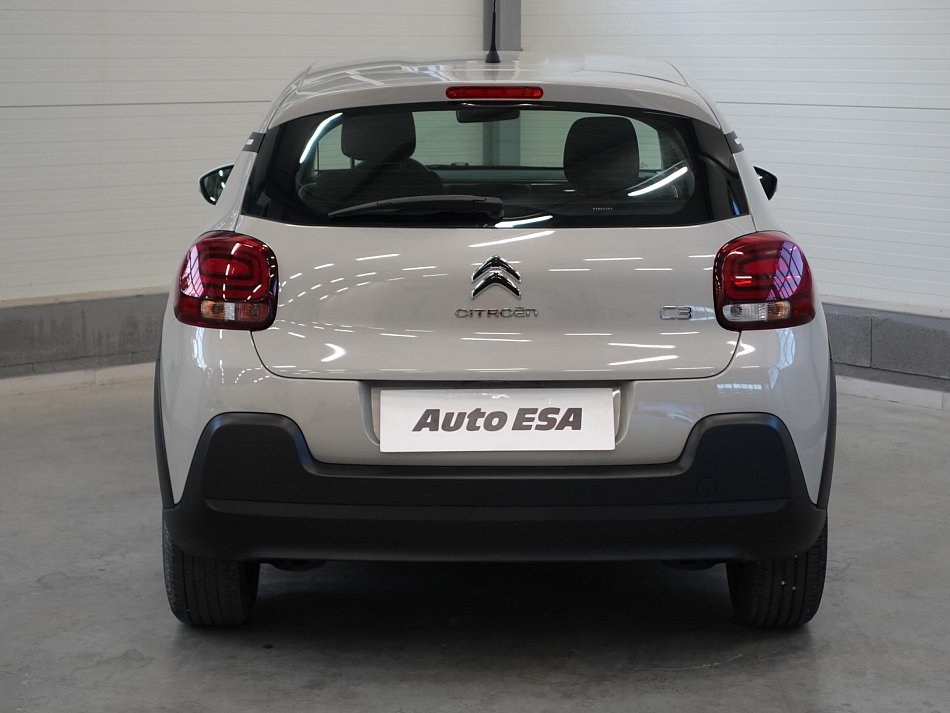 Citroën C3 1.2PT 