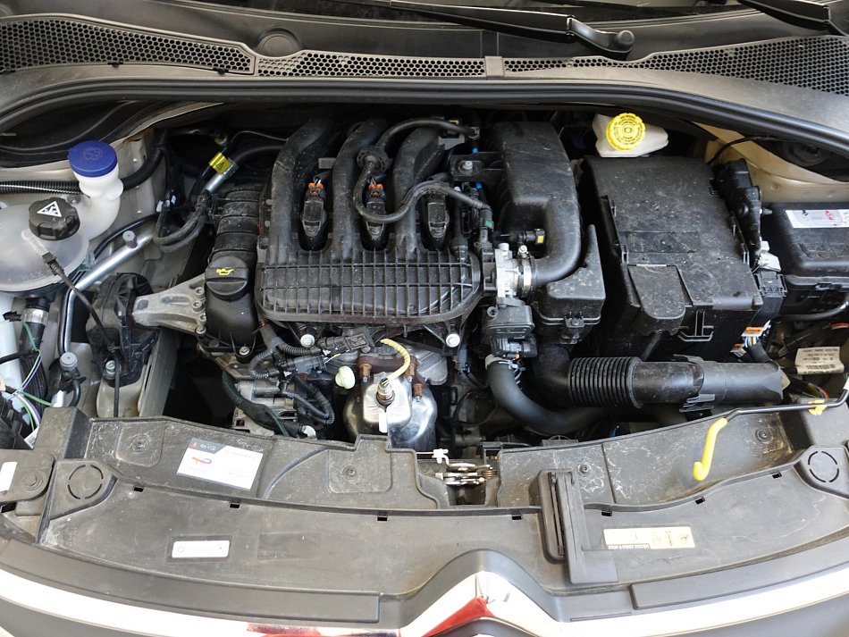 Citroën C3 1.2PT 