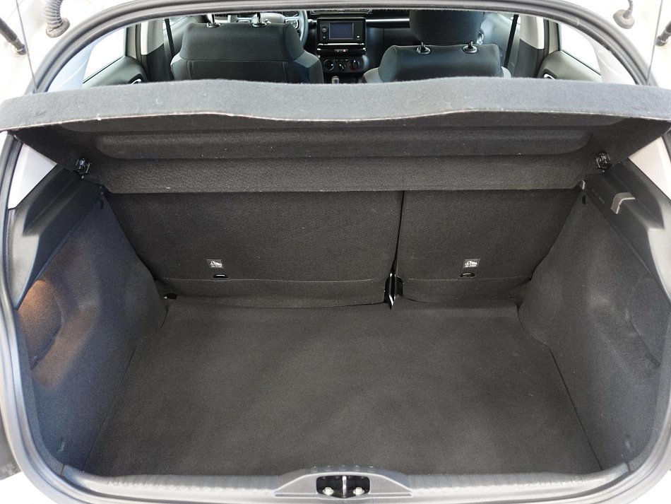 Citroën C3 1.2PT 