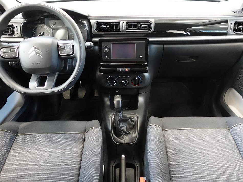 Citroën C3 1.2PT 