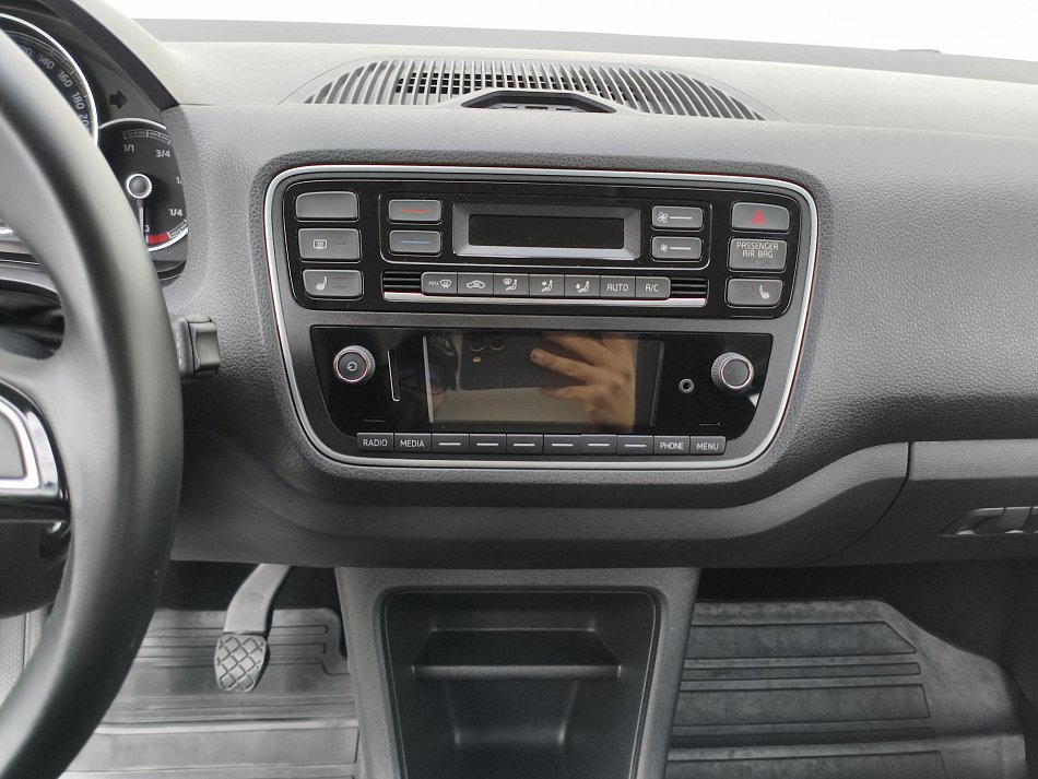 Škoda Citigo 1.0 MPi 