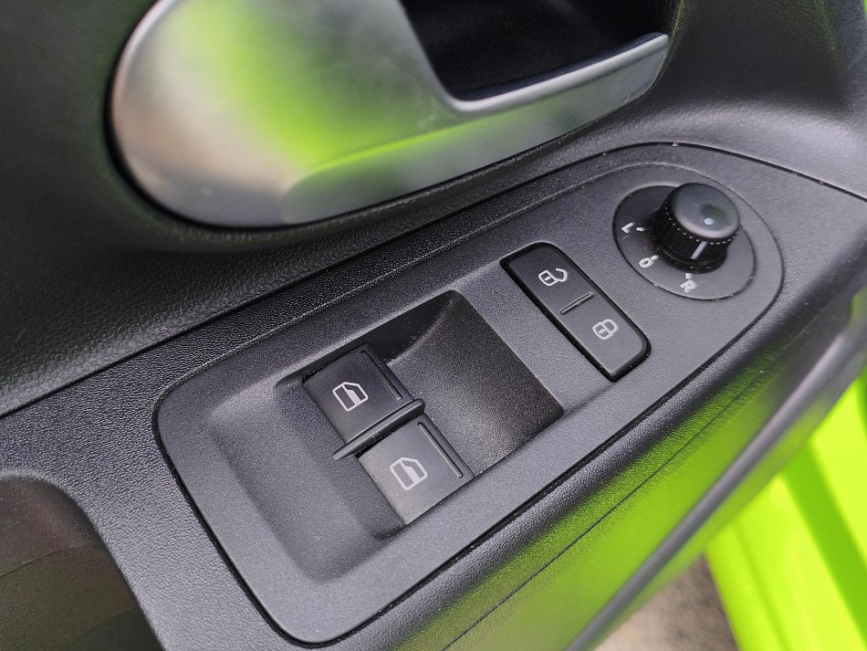 Škoda Citigo 1.0 MPi 