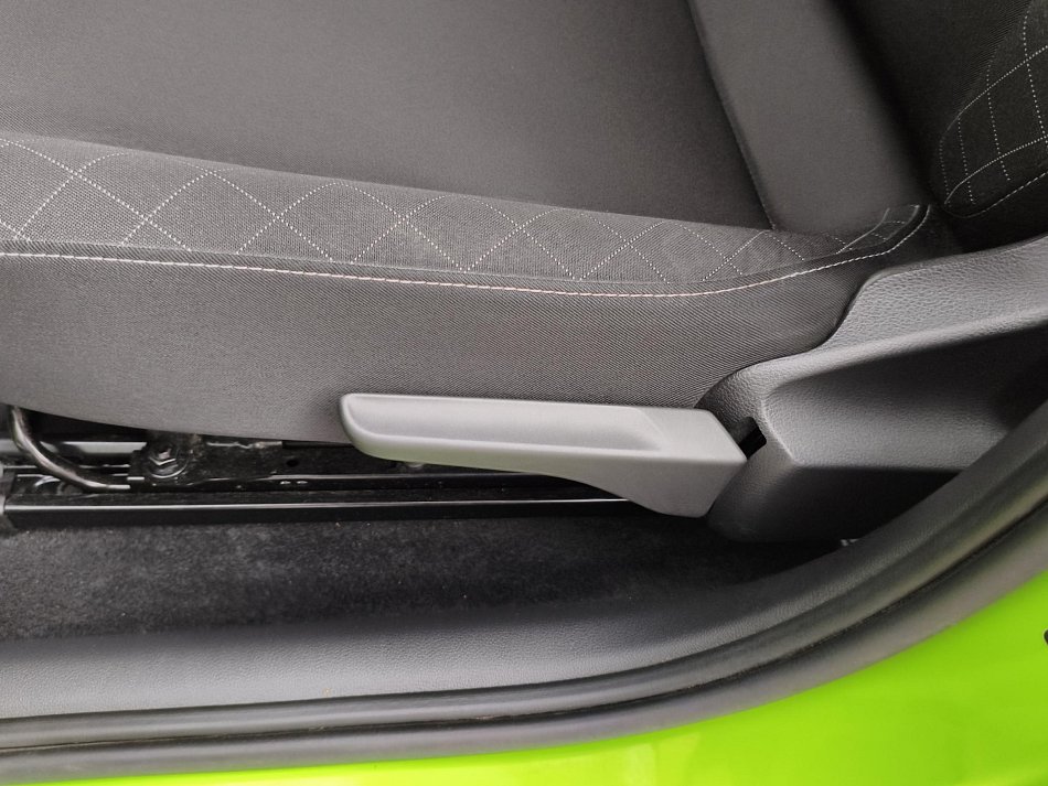 Škoda Citigo 1.0 MPi 