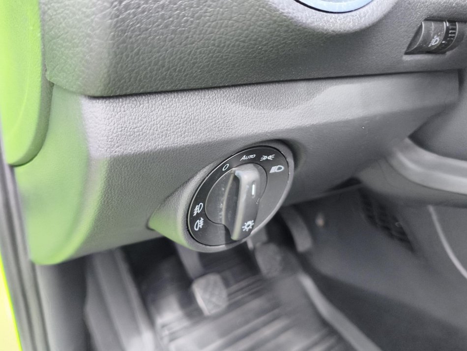 Škoda Citigo 1.0 MPi 