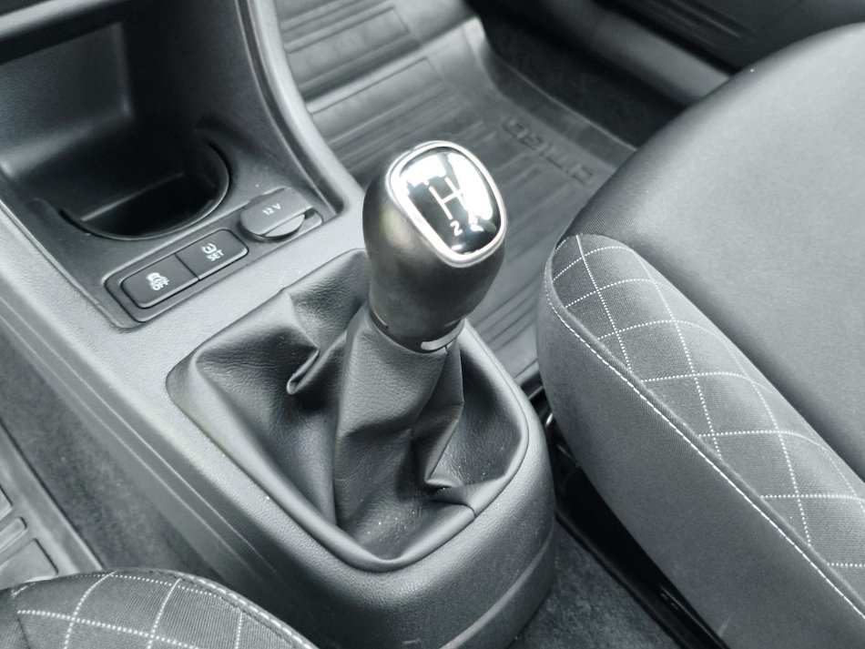 Škoda Citigo 1.0 MPi 