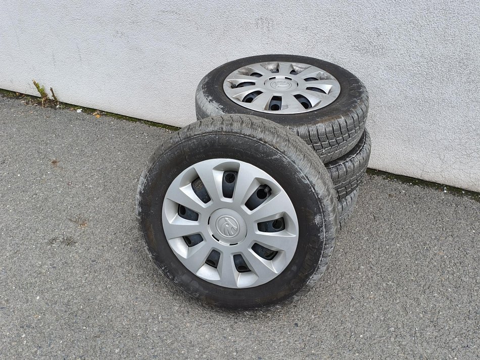 Škoda Citigo 1.0 MPi 