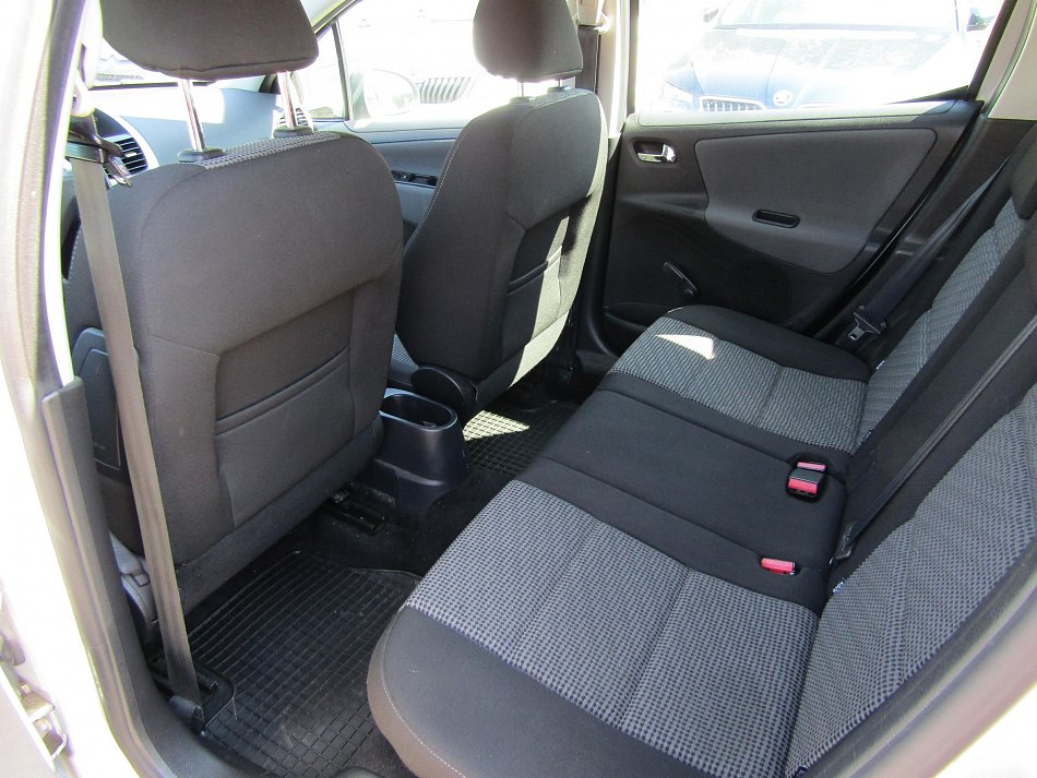 Peugeot 207 1.6i  SW