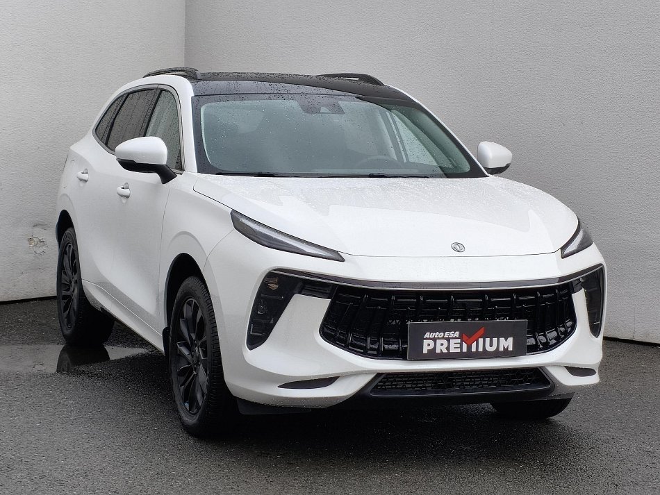 Dongfeng T5 Evo 1.5 i 
