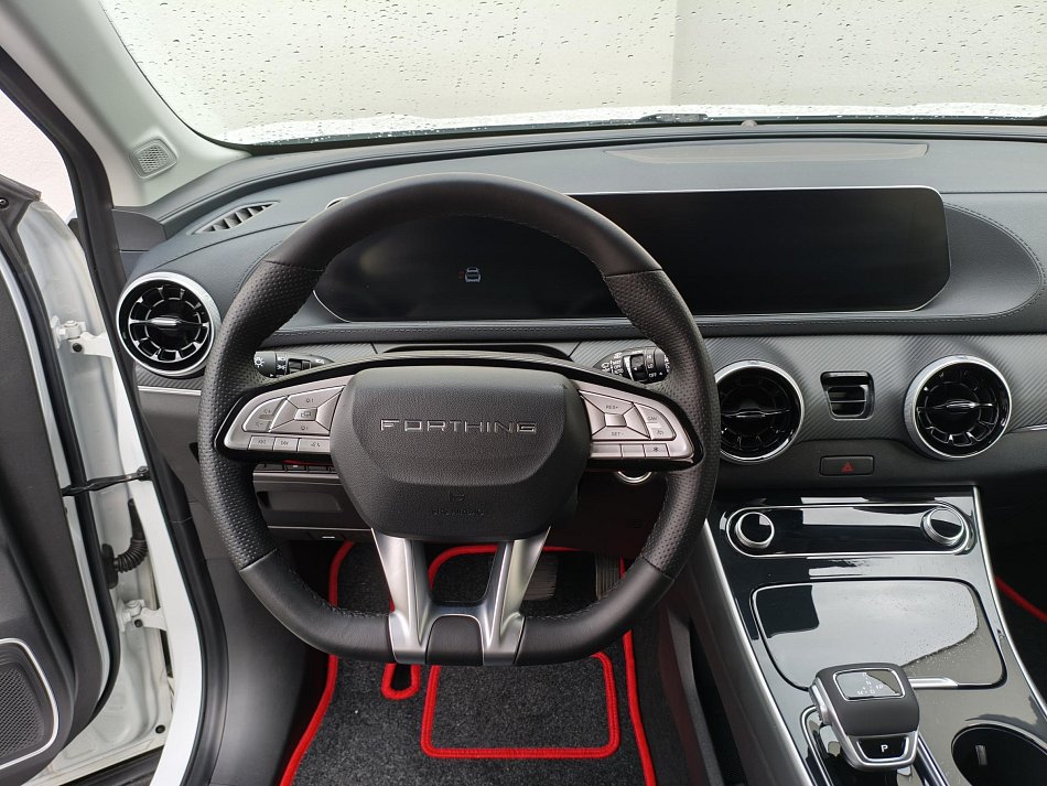 Dongfeng T5 Evo 1.5 i 