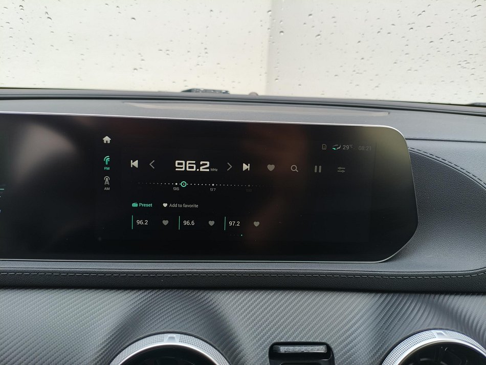 Dongfeng T5 Evo 1.5 i 