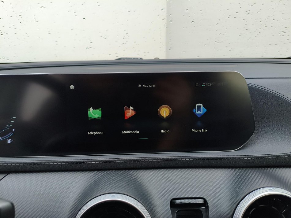 Dongfeng T5 Evo 1.5 i 