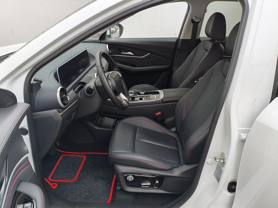Dongfeng T5 Evo 1.5 i 