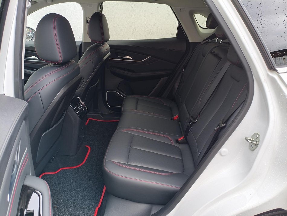 Dongfeng T5 Evo 1.5 i 
