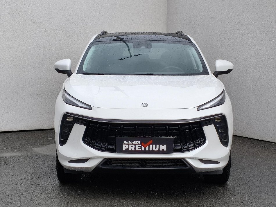 Dongfeng T5 Evo 1.5 i 