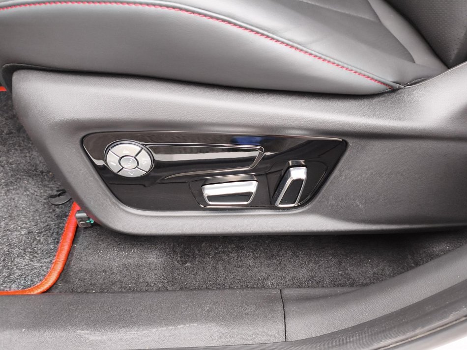 Dongfeng T5 Evo 1.5 i 