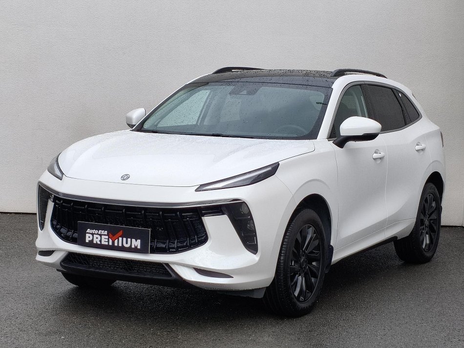 Dongfeng T5 Evo 1.5 i 