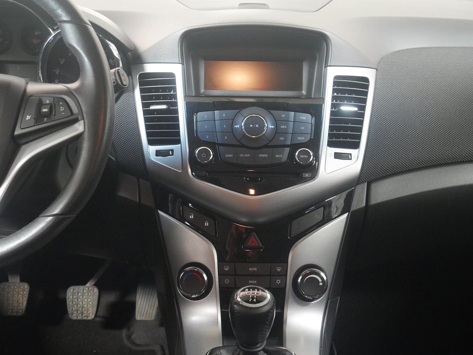 Chevrolet Cruze 1.8 16V 
