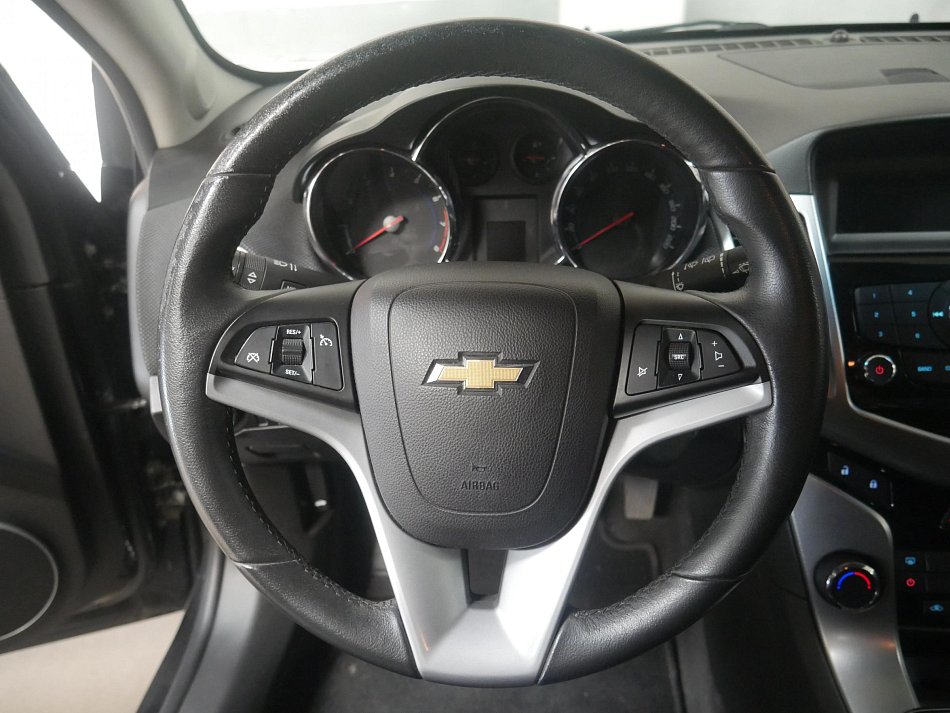 Chevrolet Cruze 1.8 16V 