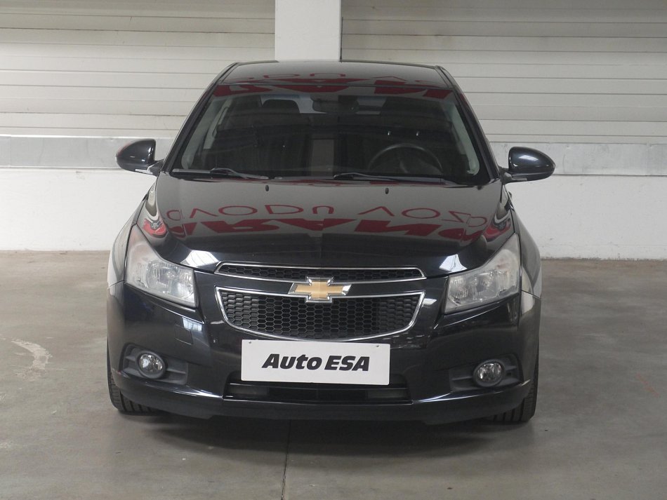 Chevrolet Cruze 1.8 16V 