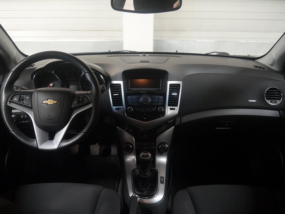 Chevrolet Cruze 1.8 16V 