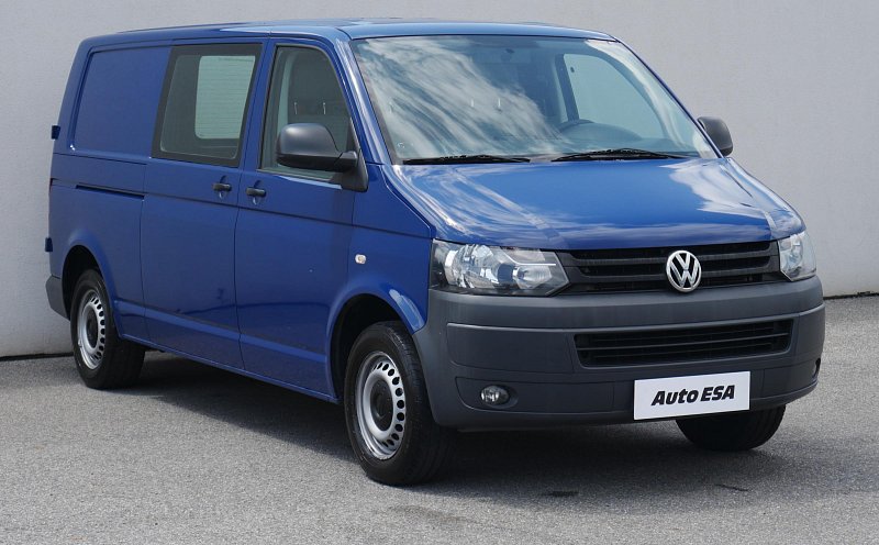Volkswagen Transporter 2.0TDi  L2H1