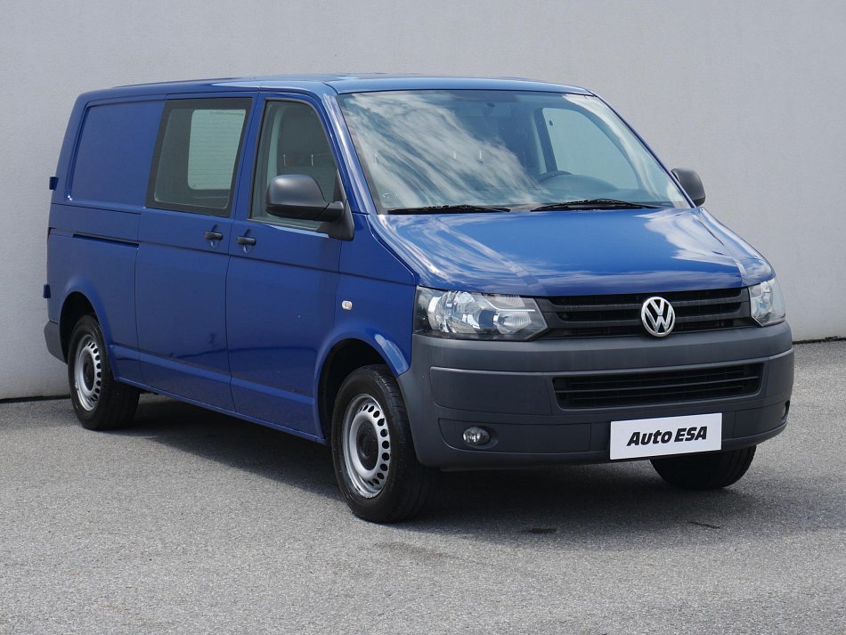 Volkswagen Transporter 2.0TDi  L2H1