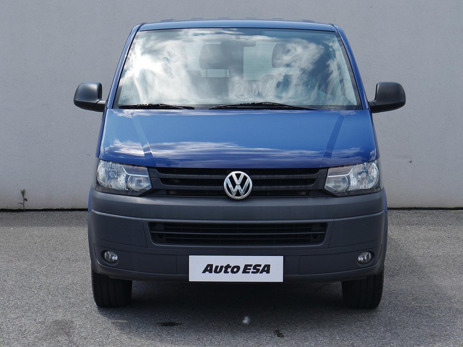 Volkswagen Transporter 2.0TDi  L2H1