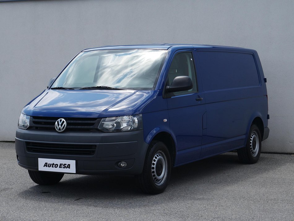 Volkswagen Transporter 2.0TDi  L2H1