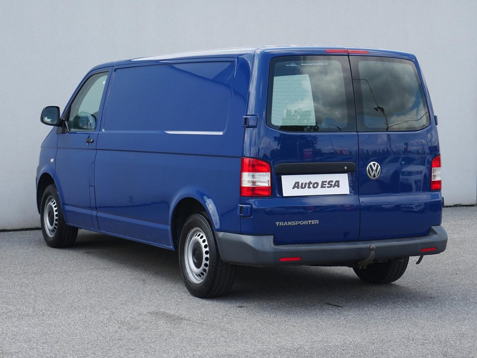 Volkswagen Transporter 2.0TDi  L2H1
