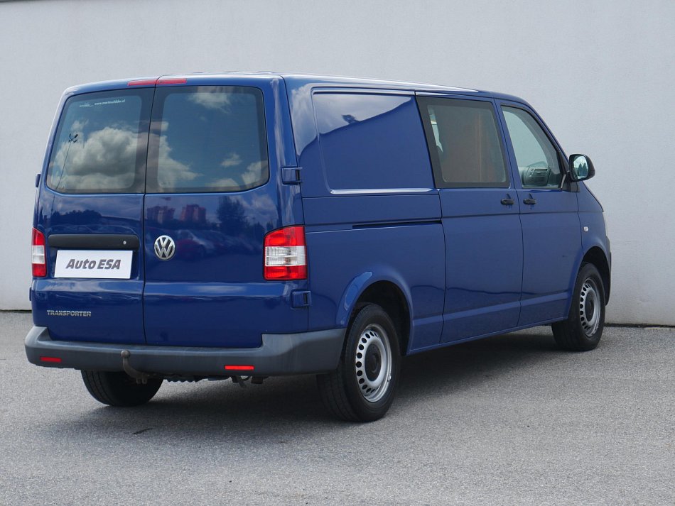 Volkswagen Transporter 2.0TDi  L2H1