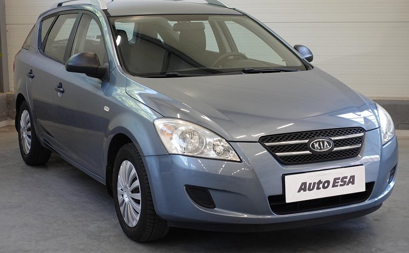 Kia Ceed 1.4i 