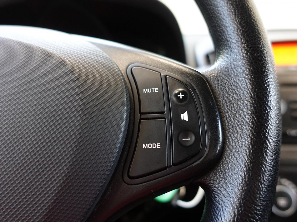Kia Ceed 1.4i 
