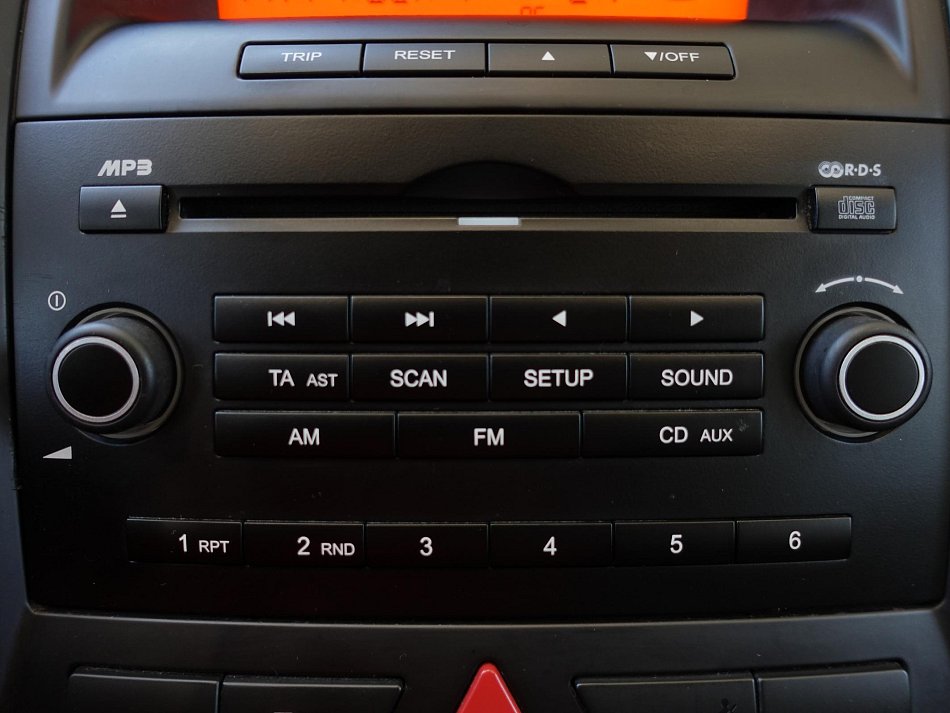 Kia Ceed 1.4i 